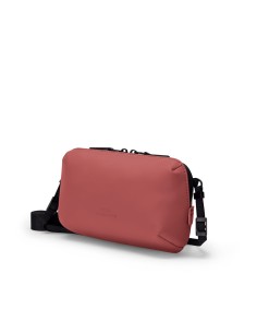 ANDO BAG LOTUS, Hibiscus 2