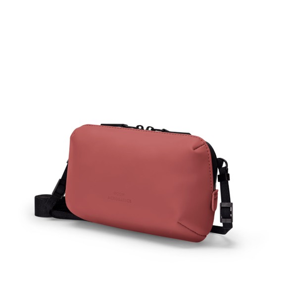 ANDO BAG LOTUS, Hibiscus