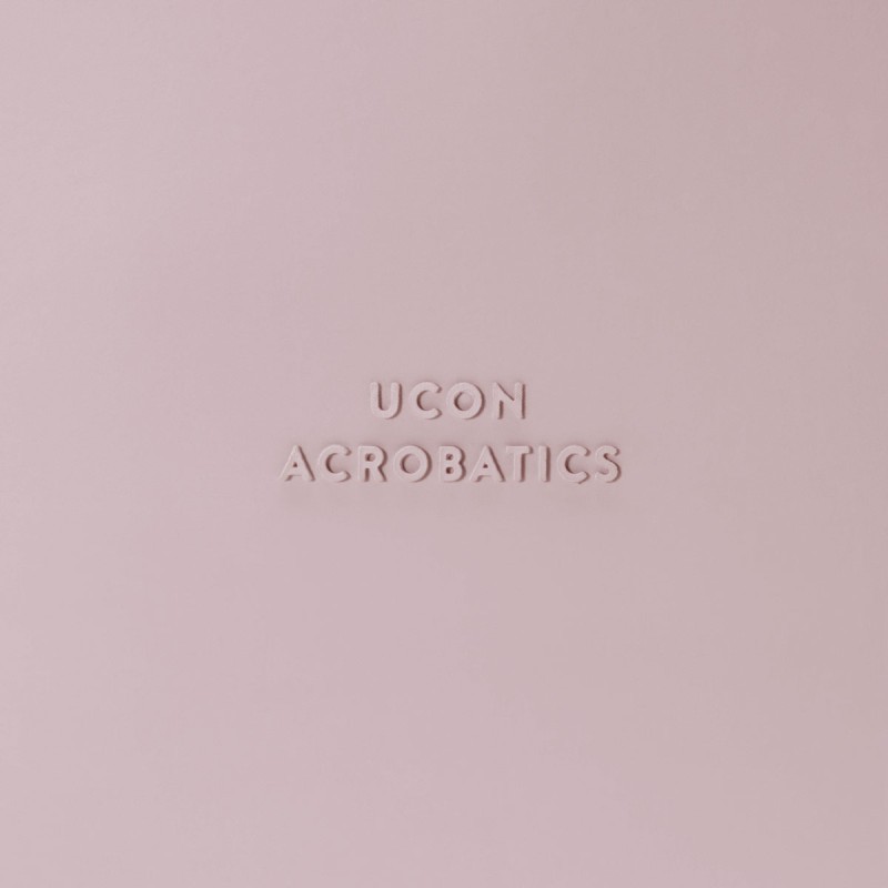 HAJO MINI INFINITY, Light Rose