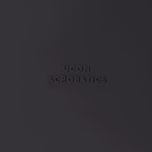 HAJO MINI INFINITY, Black