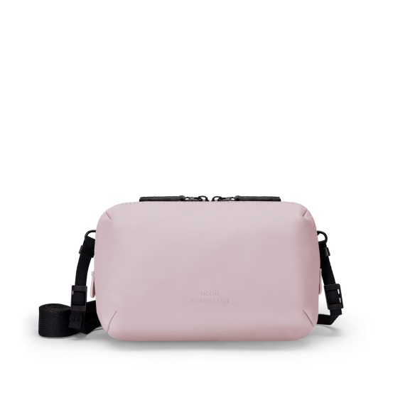 ANDO BAG LOTUS, Light Rose