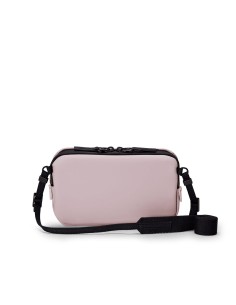 ANDO BAG LOTUS, Light Rose 2