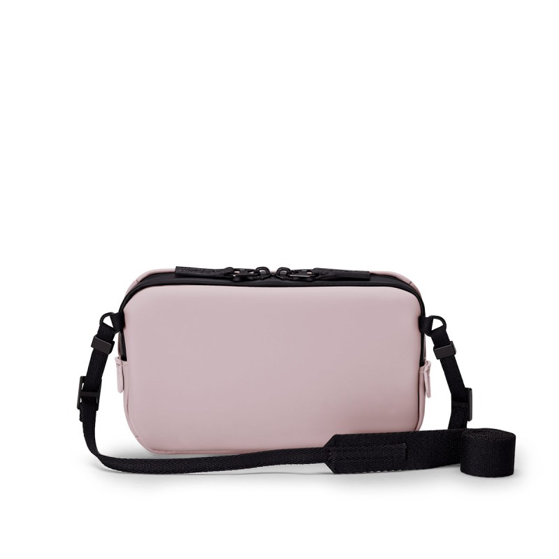 ANDO BAG LOTUS, Light Rose