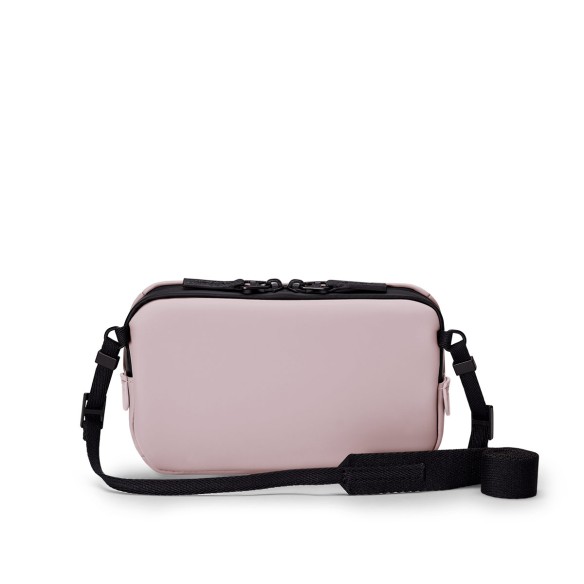 ANDO BAG LOTUS, Light Rose