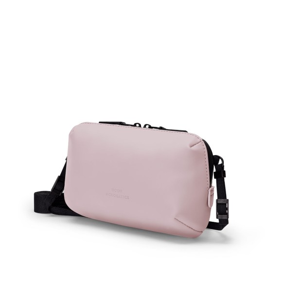 ANDO BAG LOTUS, Light Rose