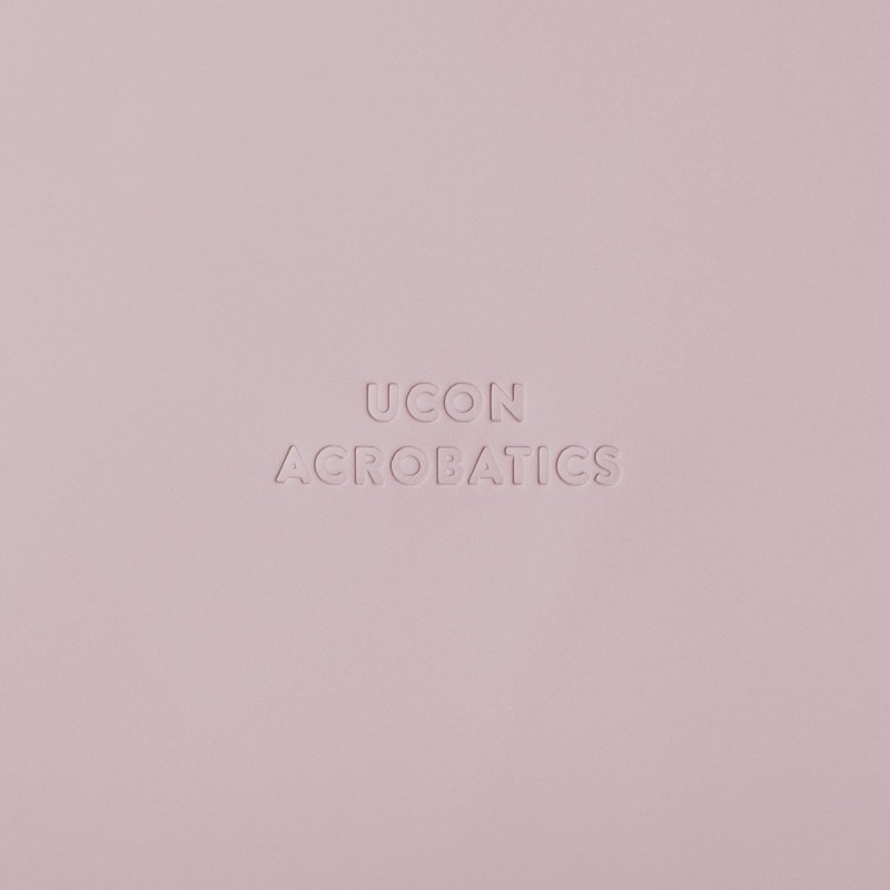 ANDO BAG LOTUS, Light Rose