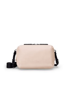 ANDO BAG LOTUS, Light Apricot