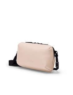 ANDO BAG LOTUS, Light Apricot 2