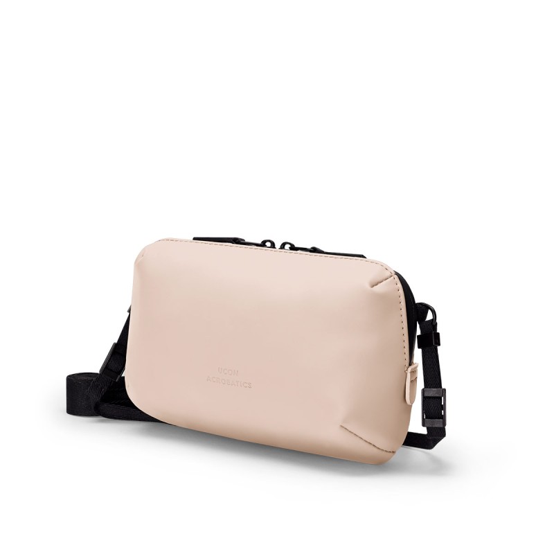 ANDO BAG LOTUS, Light Apricot