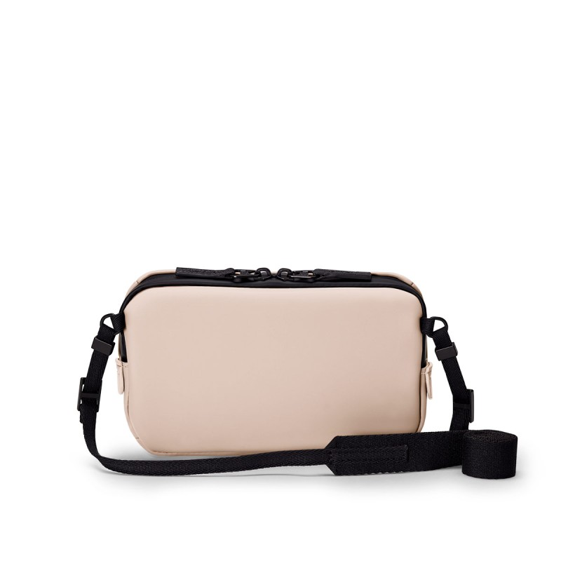 ANDO BAG LOTUS, Light Apricot
