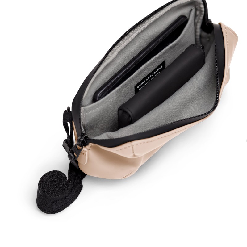 ANDO BAG LOTUS, Light Apricot