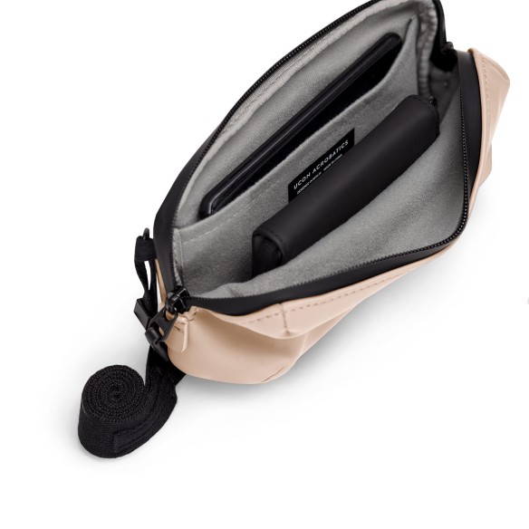 ANDO BAG LOTUS, Light Apricot