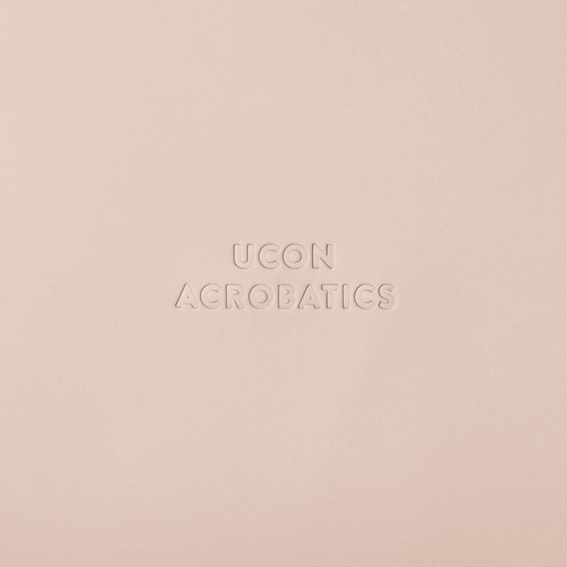 ANDO BAG LOTUS, Light Apricot