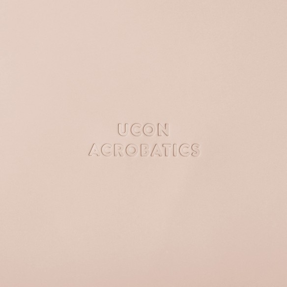 ANDO BAG LOTUS, Light Apricot