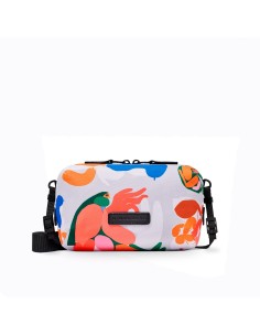 ANDO BAG STEALTH, AMBER VITTOIA - Artist Collabora