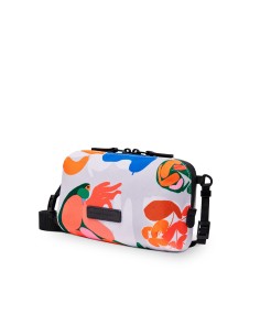 ANDO BAG STEALTH, AMBER VITTOIA - Artist Collabora 2