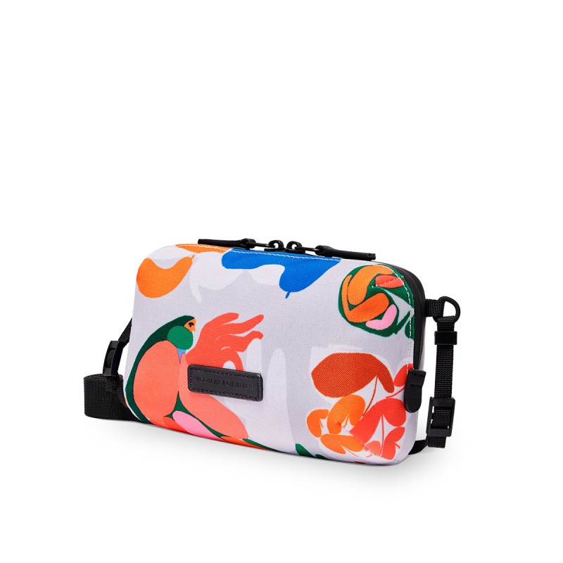 ANDO BAG STEALTH, AMBER VITTOIA - Artist Collabora