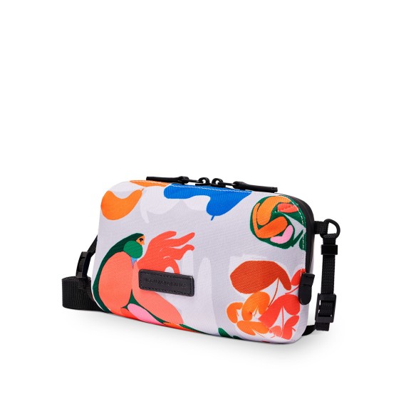 ANDO BAG STEALTH, AMBER VITTOIA - Artist Collabora