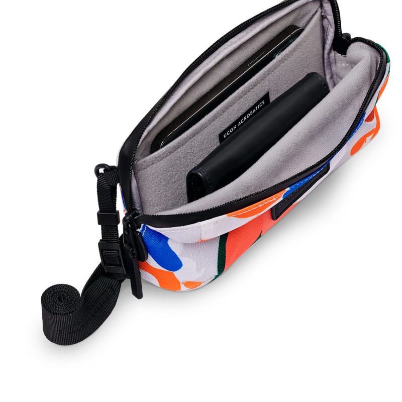 ANDO BAG STEALTH, AMBER VITTOIA - Artist Collabora