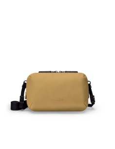 ANDO BAG LOTUS, Prairie Sand