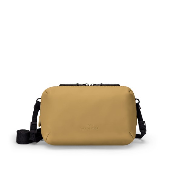 ANDO BAG LOTUS, Prairie Sand