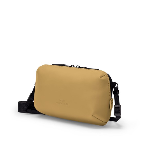 ANDO BAG LOTUS, Prairie Sand
