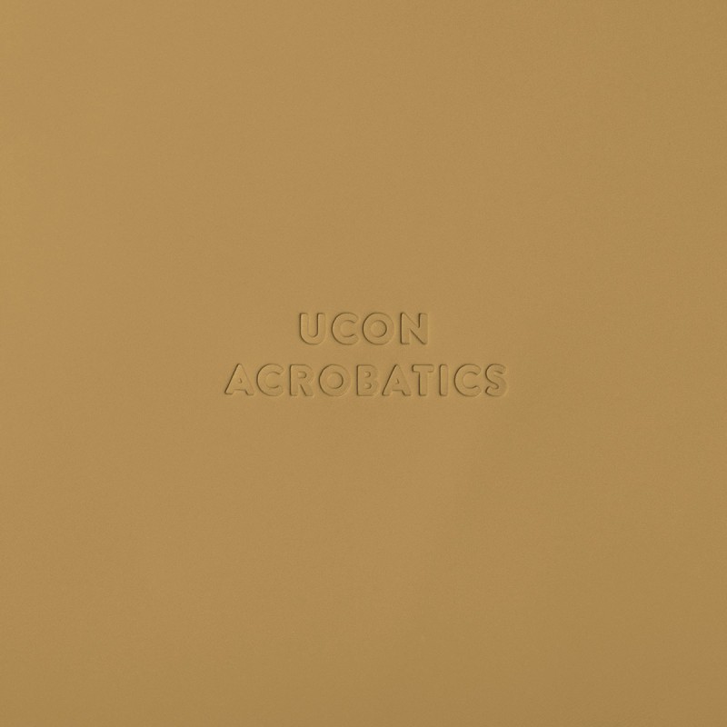 ANDO BAG LOTUS, Prairie Sand