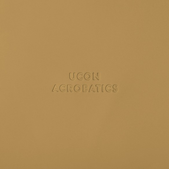 ANDO BAG LOTUS, Prairie Sand