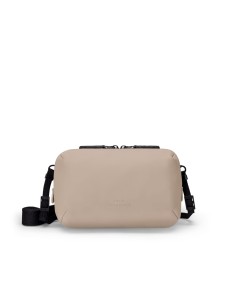 ANDO BAG LOTUS, Nude
