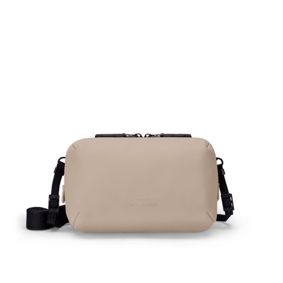 ANDO BAG LOTUS, Nude