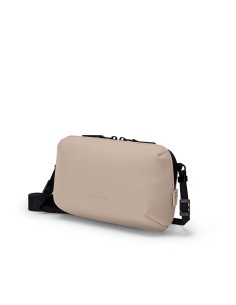 ANDO BAG LOTUS, Nude 2