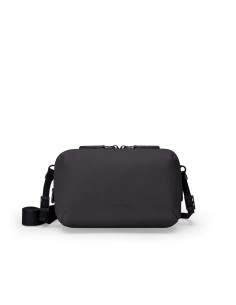 ANDO BAG LOTUS, Black