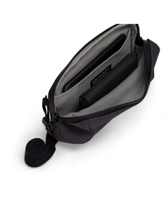 ANDO BAG LOTUS, Black 2