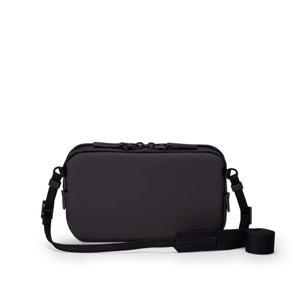 ANDO BAG LOTUS, Black