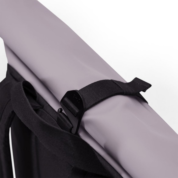 VITO MEDIUM LOTUS, Dusty Lilac