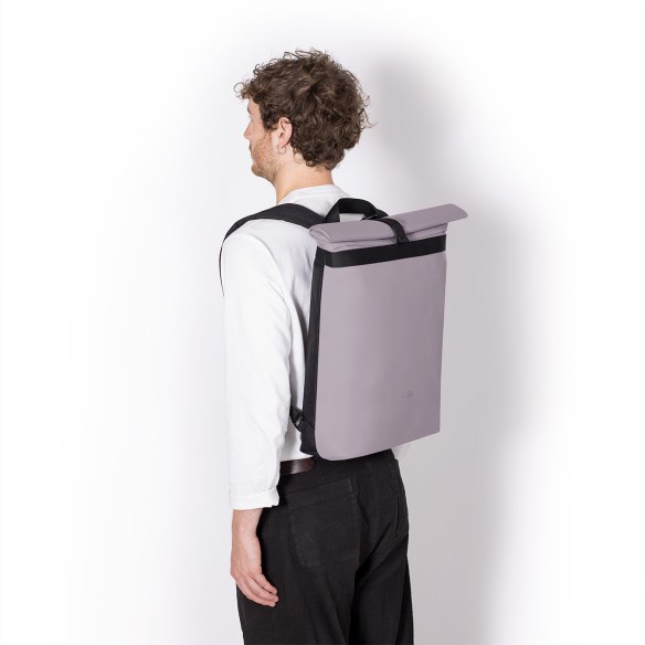 VITO MEDIUM LOTUS, Dusty Lilac