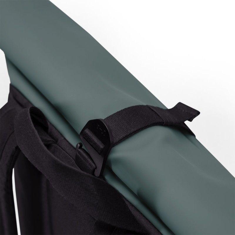 VITO MEDIUM LOTUS, Pine Green