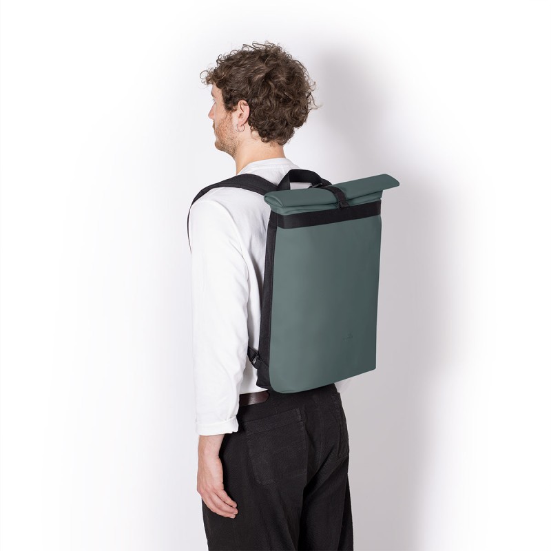 VITO MEDIUM LOTUS, Pine Green