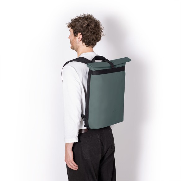 VITO MEDIUM LOTUS, Pine Green