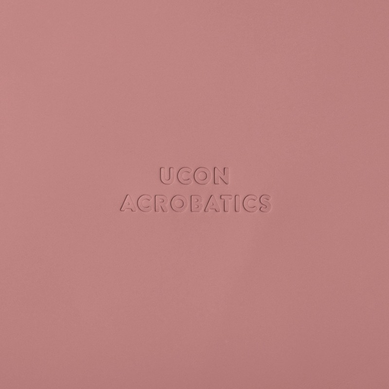 VITO MINI LOTUS, Dark Rose