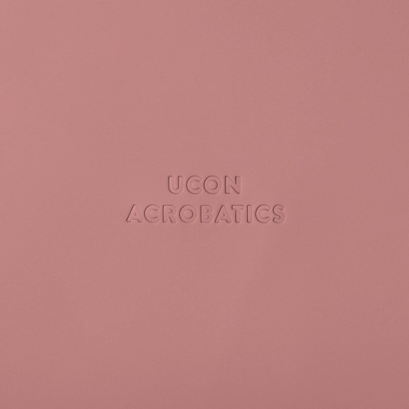 VITO MINI LOTUS, Dark Rose