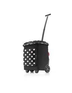 CARRYCRUISER PLUS frame dots white