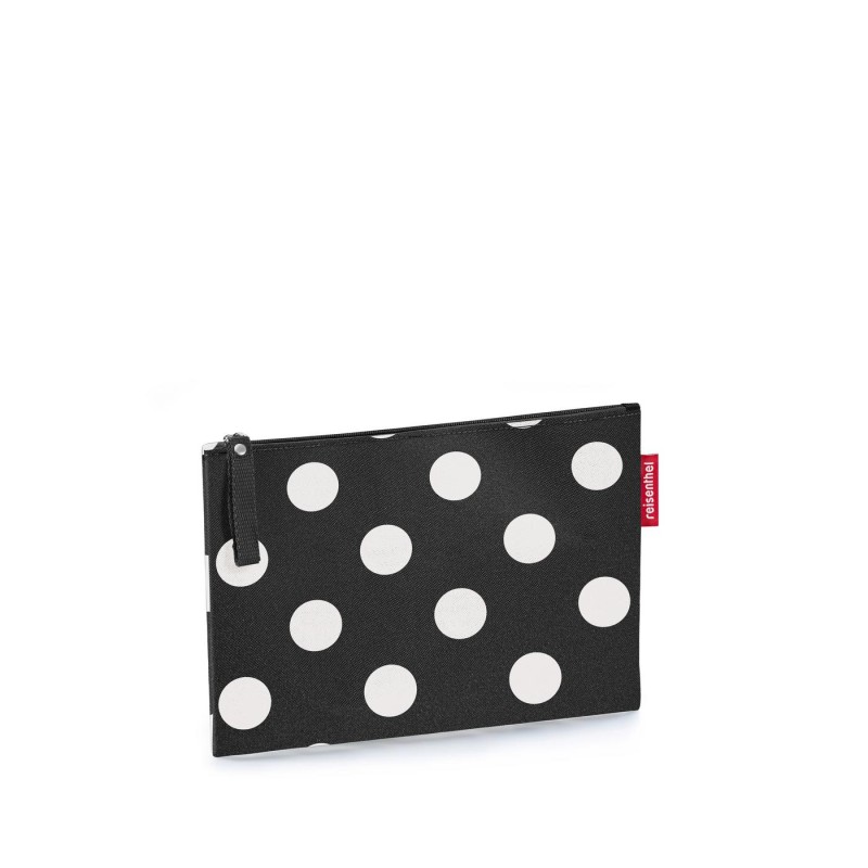 CASE 1 dots white