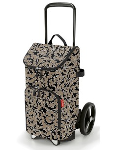 CITYCRUISER BAG baroque marble