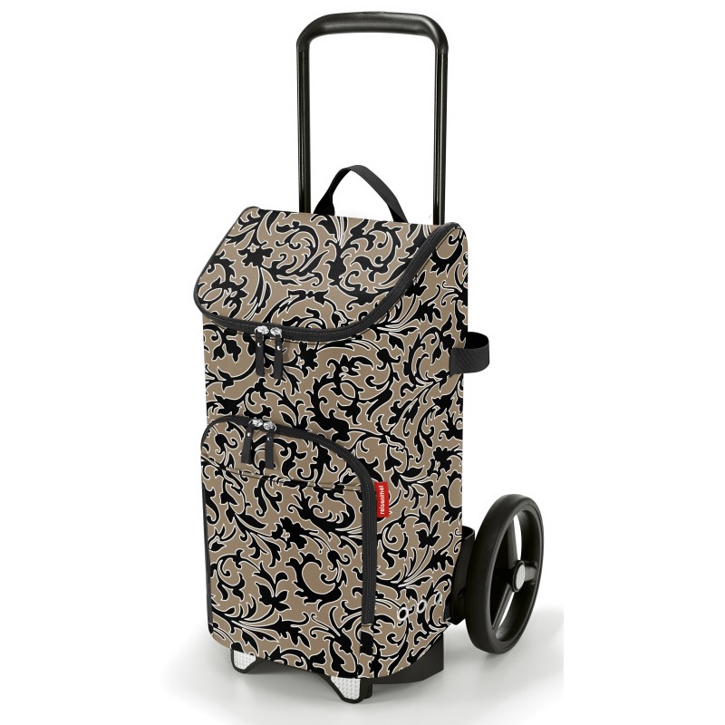 CITYCRUISER BAG baroque marble