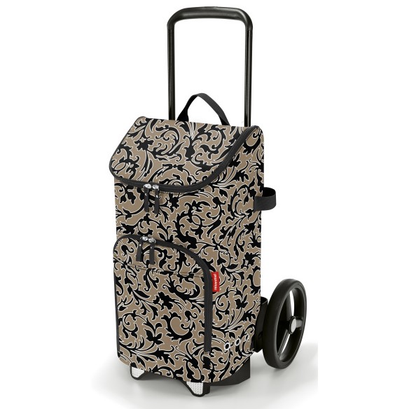 CITYCRUISER BAG baroque marble