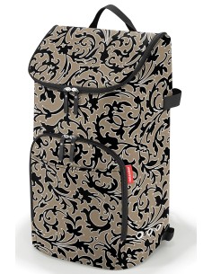CITYCRUISER BAG baroque marble 2