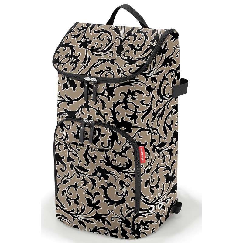 CITYCRUISER BAG baroque marble