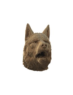 CARTONIC 3D PUZZLE WOLF 2