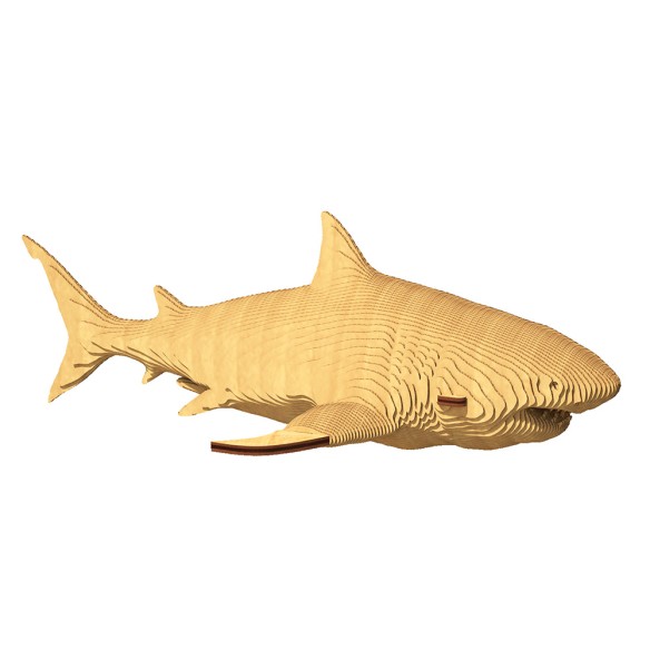 CARTONIC 3D PUZZLE SHARK